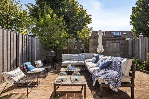 Medium property photo - Bries 17, 2201 WK Noordwijk